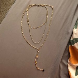 Free People Necklace